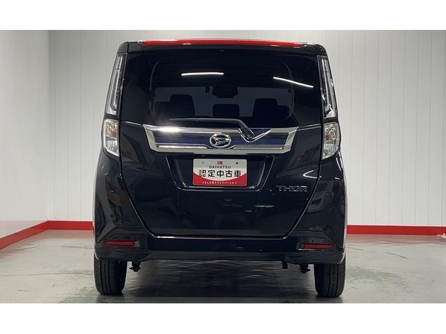 トールカスタムＧ（茨城県）の中古車