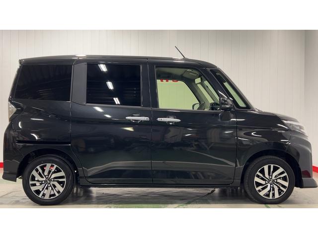 トールカスタムＧ（茨城県）の中古車