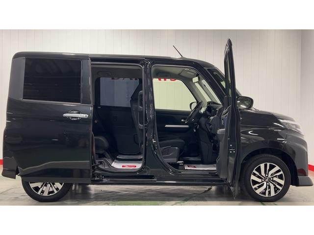 トールカスタムＧ（茨城県）の中古車