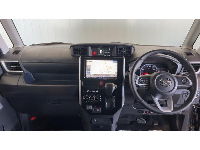 トールカスタムＧ（茨城県）の中古車