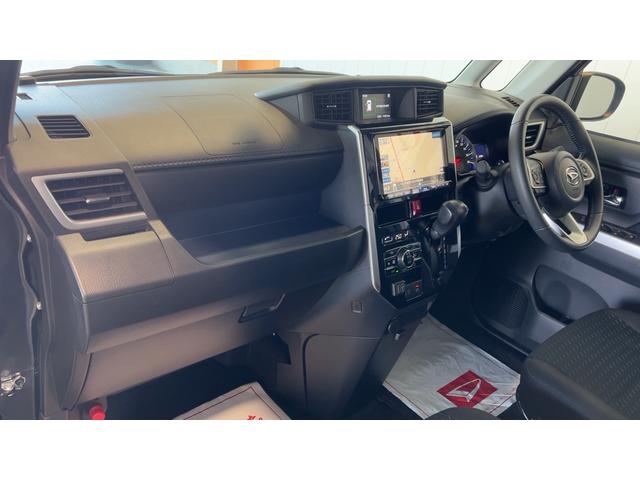 トールカスタムＧ（茨城県）の中古車