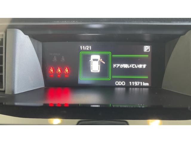 トールカスタムＧ（茨城県）の中古車