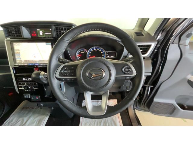 トールカスタムＧ（茨城県）の中古車