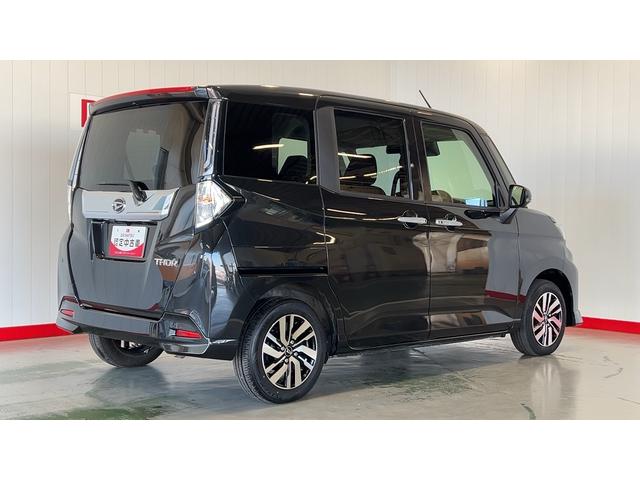 トールカスタムＧ（茨城県）の中古車