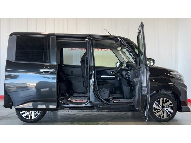 トールカスタムＧ（茨城県）の中古車