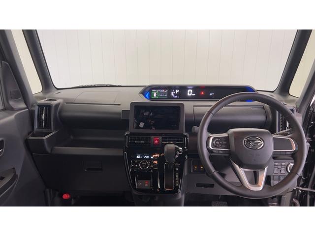 タントカスタムＲＳ（茨城県）の中古車