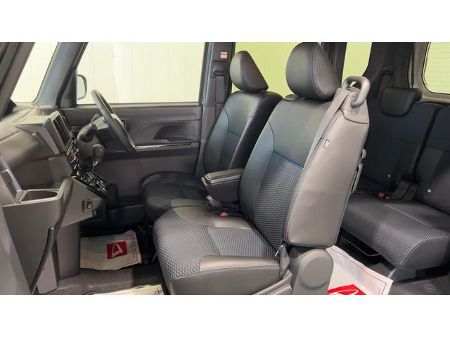 タントカスタムＲＳ（茨城県）の中古車