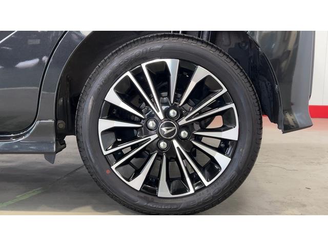 タントカスタムＲＳ（茨城県）の中古車