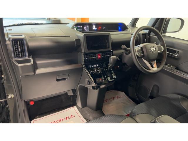 タントカスタムＲＳ（茨城県）の中古車