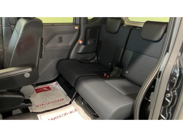 タントカスタムＲＳ（茨城県）の中古車