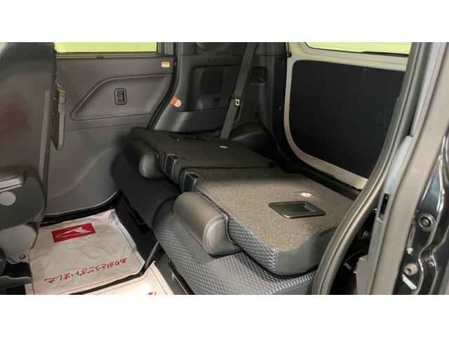 タントカスタムＲＳ（茨城県）の中古車