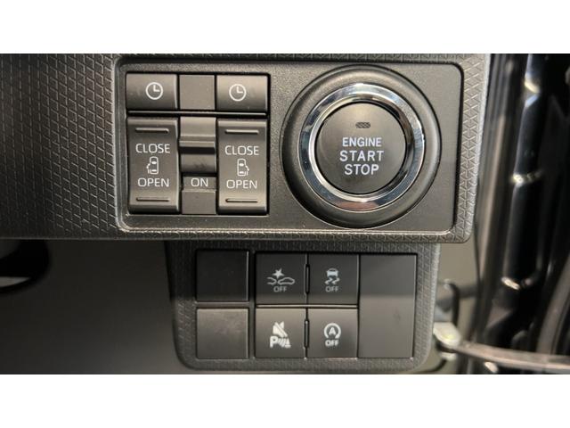 タントカスタムＲＳ（茨城県）の中古車