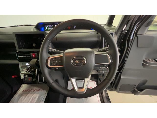 タントカスタムＲＳ（茨城県）の中古車