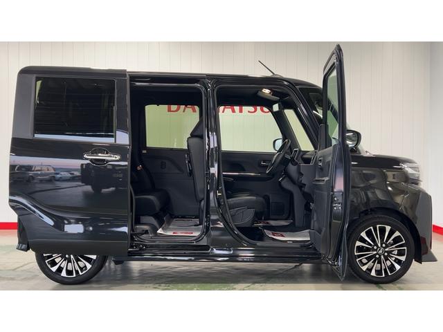 タントカスタムＲＳ（茨城県）の中古車