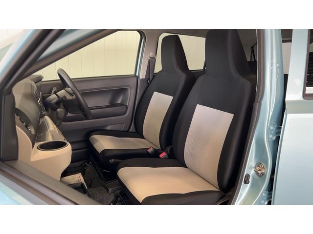 ミライースＸ　ＳＡIII（茨城県）の中古車