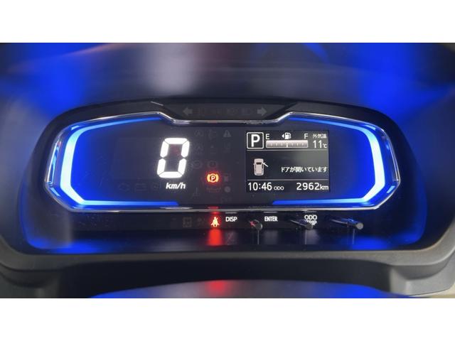 ミライースＸ　ＳＡIII（茨城県）の中古車