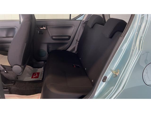 ミライースＸ　ＳＡIII（茨城県）の中古車