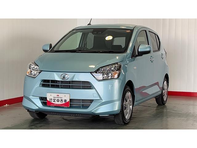 ミライースＸ　ＳＡIII（茨城県）の中古車