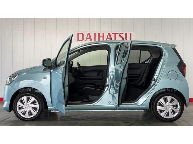 ミライースＸ　ＳＡIII（茨城県）の中古車