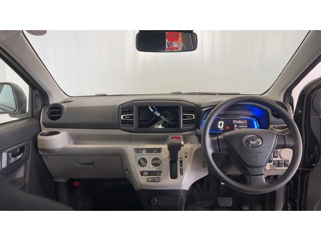 ミライースＸ　ＳＡIII（茨城県）の中古車