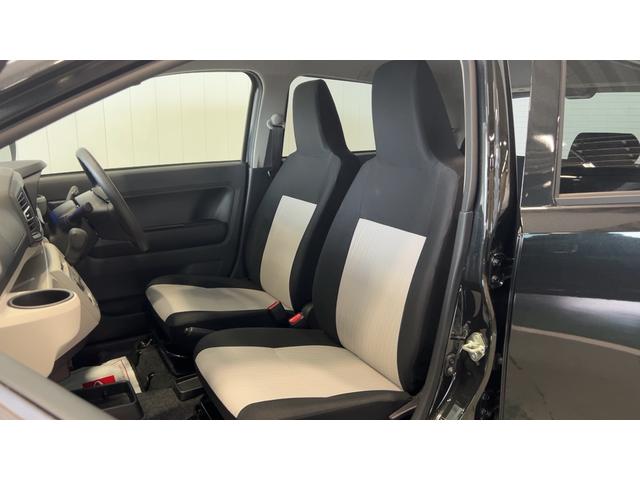 ミライースＸ　ＳＡIII（茨城県）の中古車