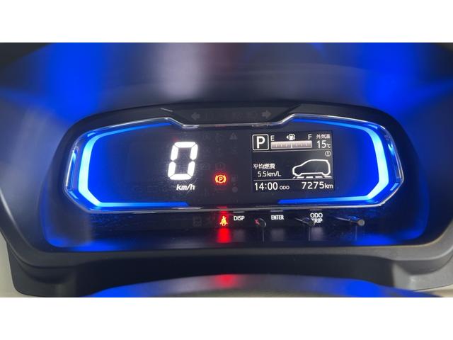 ミライースＸ　ＳＡIII（茨城県）の中古車