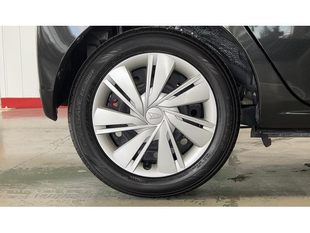 ミライースＸ　ＳＡIII（茨城県）の中古車