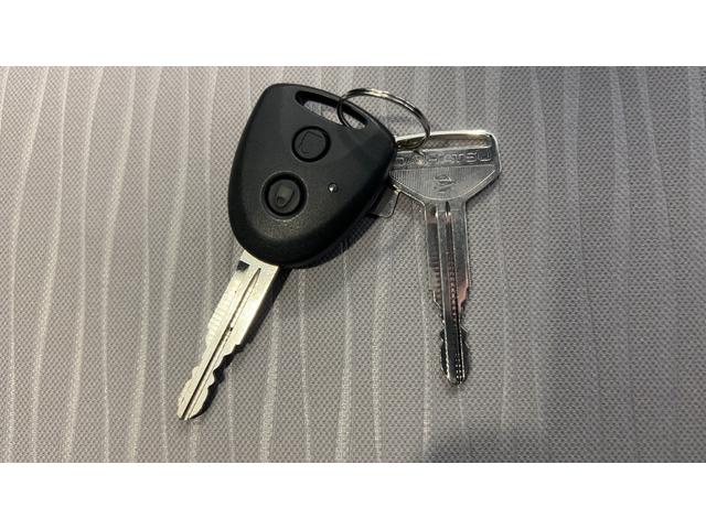 ミライースＸ　ＳＡIII（茨城県）の中古車