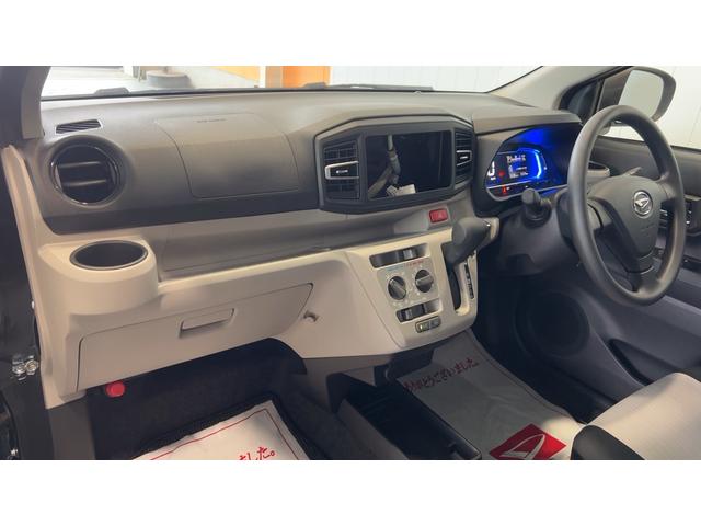 ミライースＸ　ＳＡIII（茨城県）の中古車