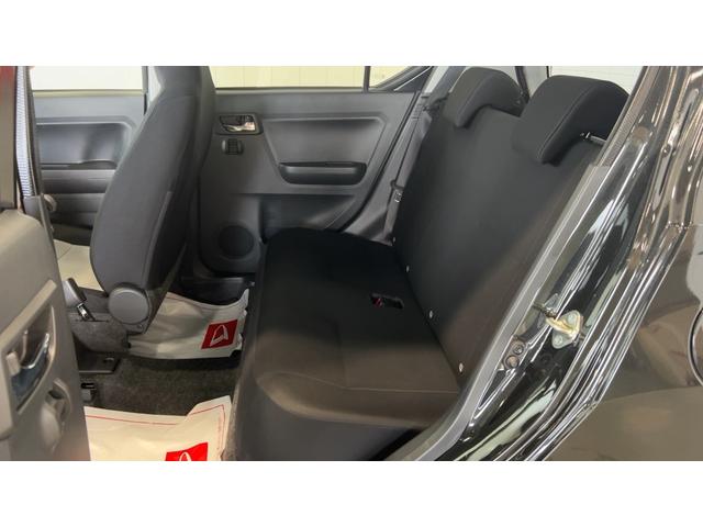 ミライースＸ　ＳＡIII（茨城県）の中古車