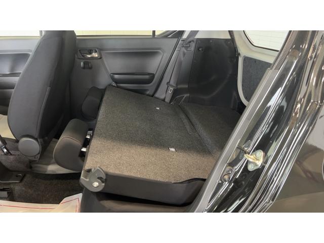 ミライースＸ　ＳＡIII（茨城県）の中古車