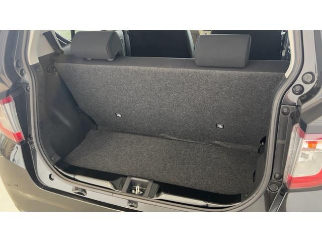 ミライースＸ　ＳＡIII（茨城県）の中古車