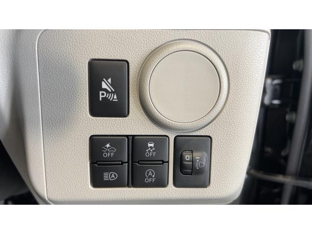 ミライースＸ　ＳＡIII（茨城県）の中古車