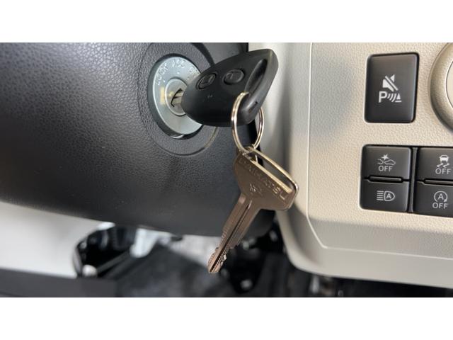 ミライースＸ　ＳＡIII（茨城県）の中古車