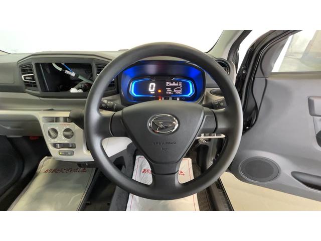 ミライースＸ　ＳＡIII（茨城県）の中古車