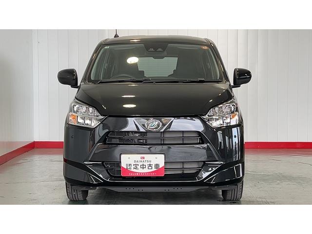 ミライースＸ　ＳＡIII（茨城県）の中古車