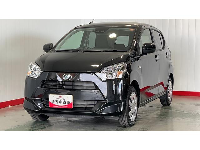 ミライースＸ　ＳＡIII（茨城県）の中古車