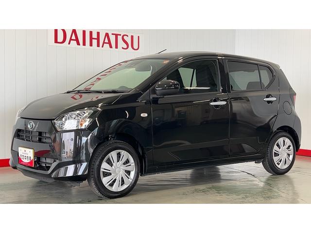 ミライースＸ　ＳＡIII（茨城県）の中古車