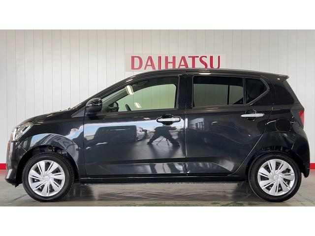 ミライースＸ　ＳＡIII（茨城県）の中古車