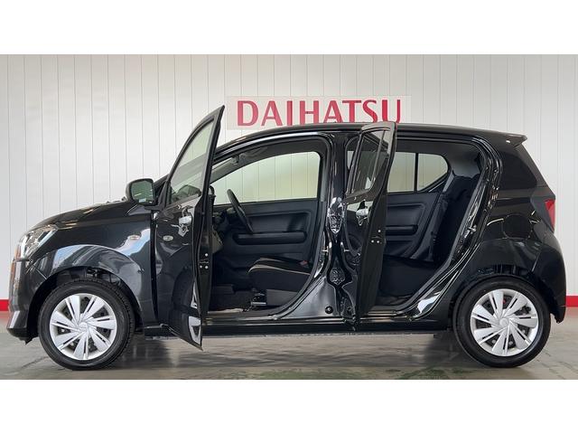 ミライースＸ　ＳＡIII（茨城県）の中古車