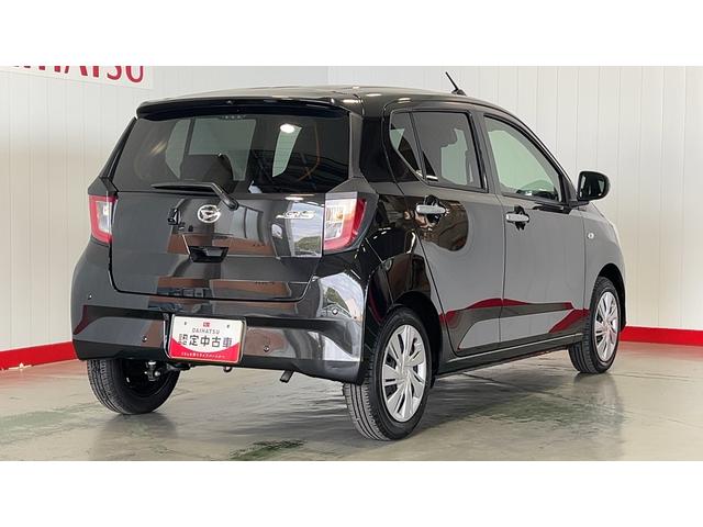 ミライースＸ　ＳＡIII（茨城県）の中古車