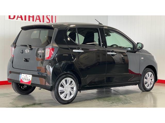 ミライースＸ　ＳＡIII（茨城県）の中古車