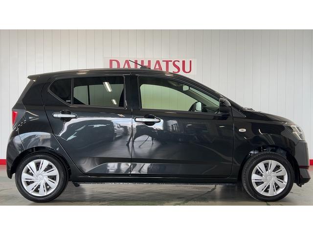 ミライースＸ　ＳＡIII（茨城県）の中古車