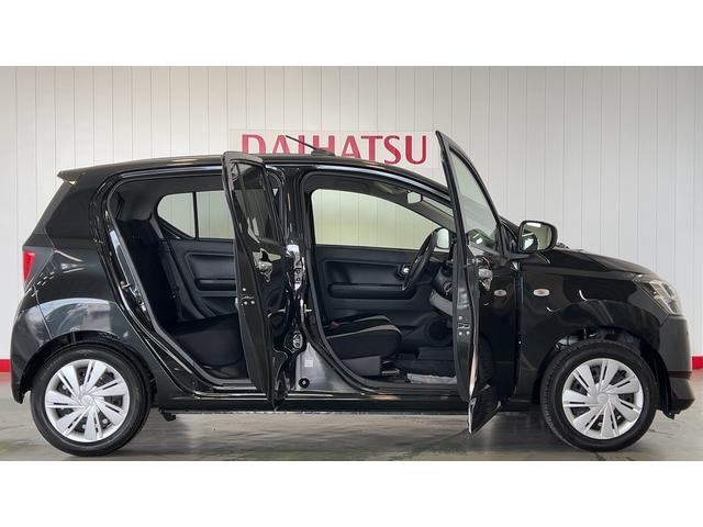 ミライースＸ　ＳＡIII（茨城県）の中古車