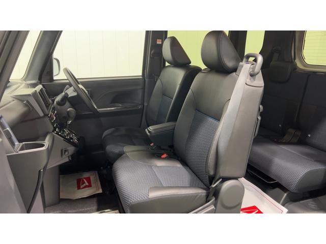 タントカスタムＸ（茨城県）の中古車