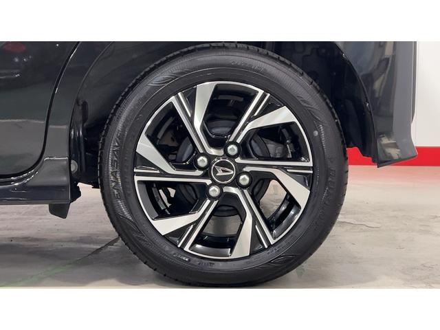 タントカスタムＸ（茨城県）の中古車