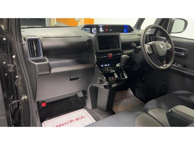 タントカスタムＸ（茨城県）の中古車