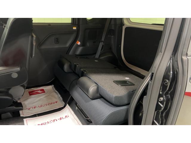 タントカスタムＸ（茨城県）の中古車