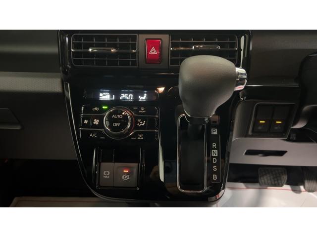 タントカスタムＸ（茨城県）の中古車