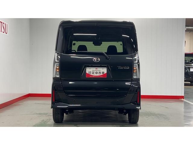 タントカスタムＸ（茨城県）の中古車